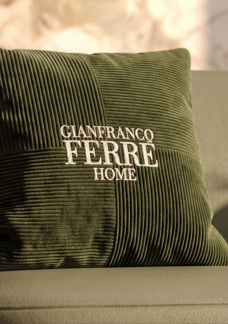 Gianfranco Ferré Home для Stellar Residence