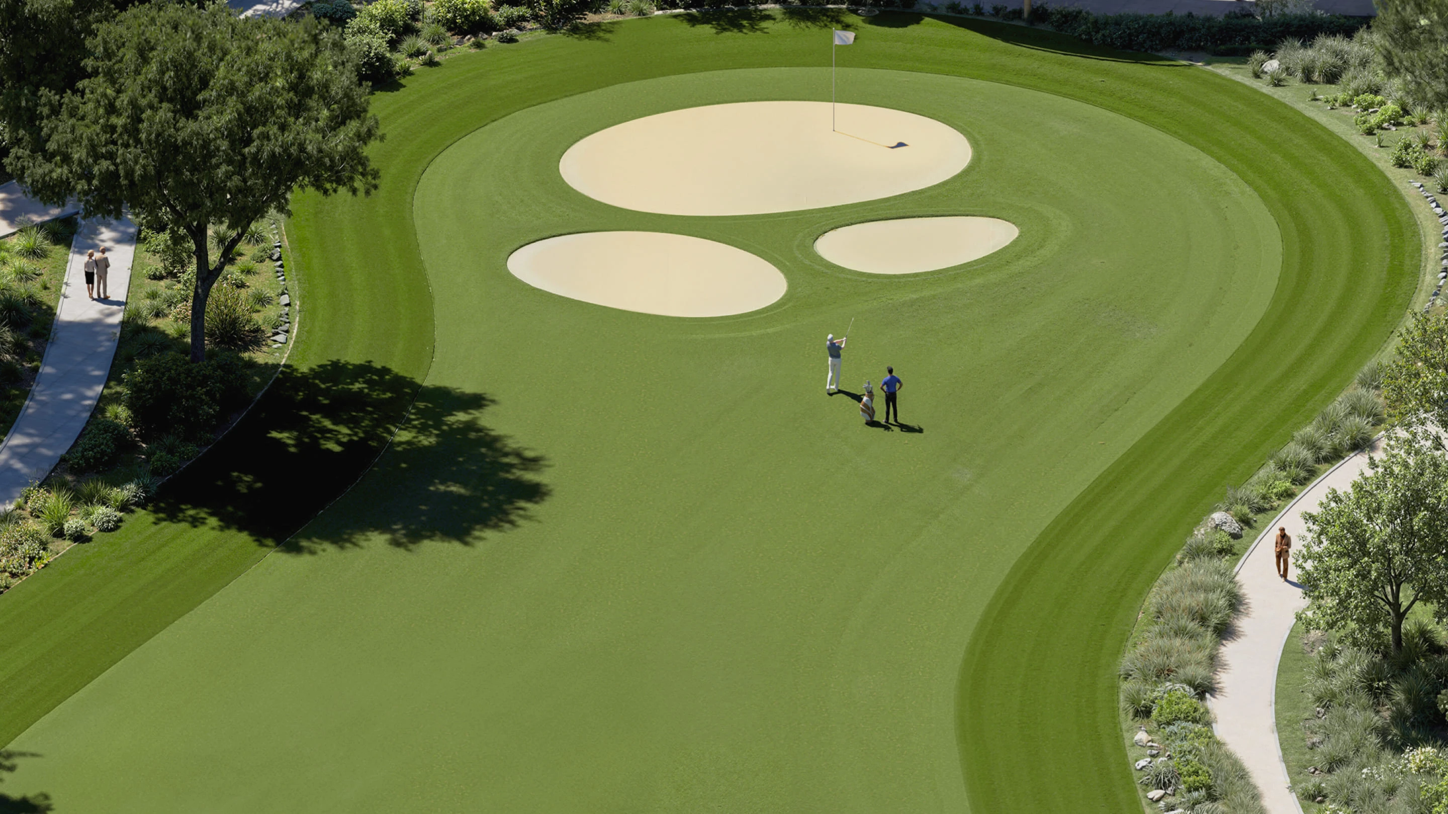 UZBEKISTAN GOLF FEDERATION